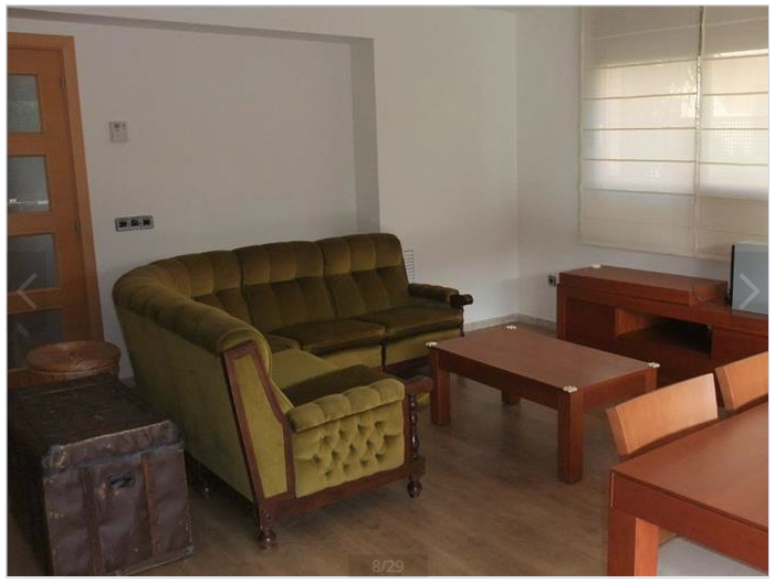 Maison urbaine à Cambrils, Espagne, 100 m² - image 8