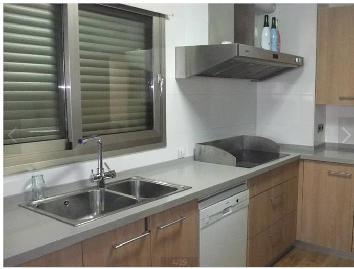 Maison urbaine à Cambrils, Espagne, 100 m² - image 9