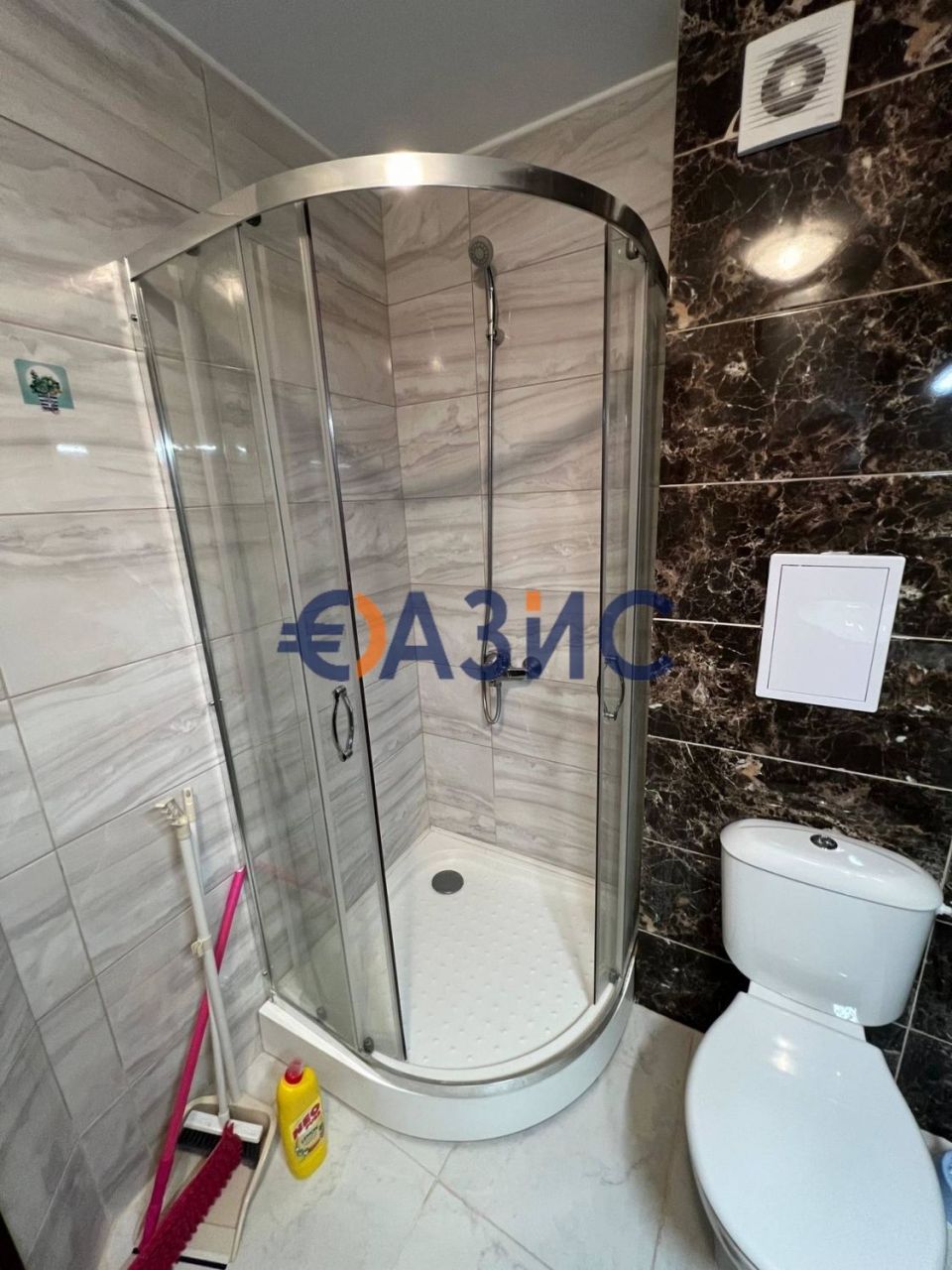 Appartamenti a Sveti Vlas, Bulgaria, 36 m² - foto 3