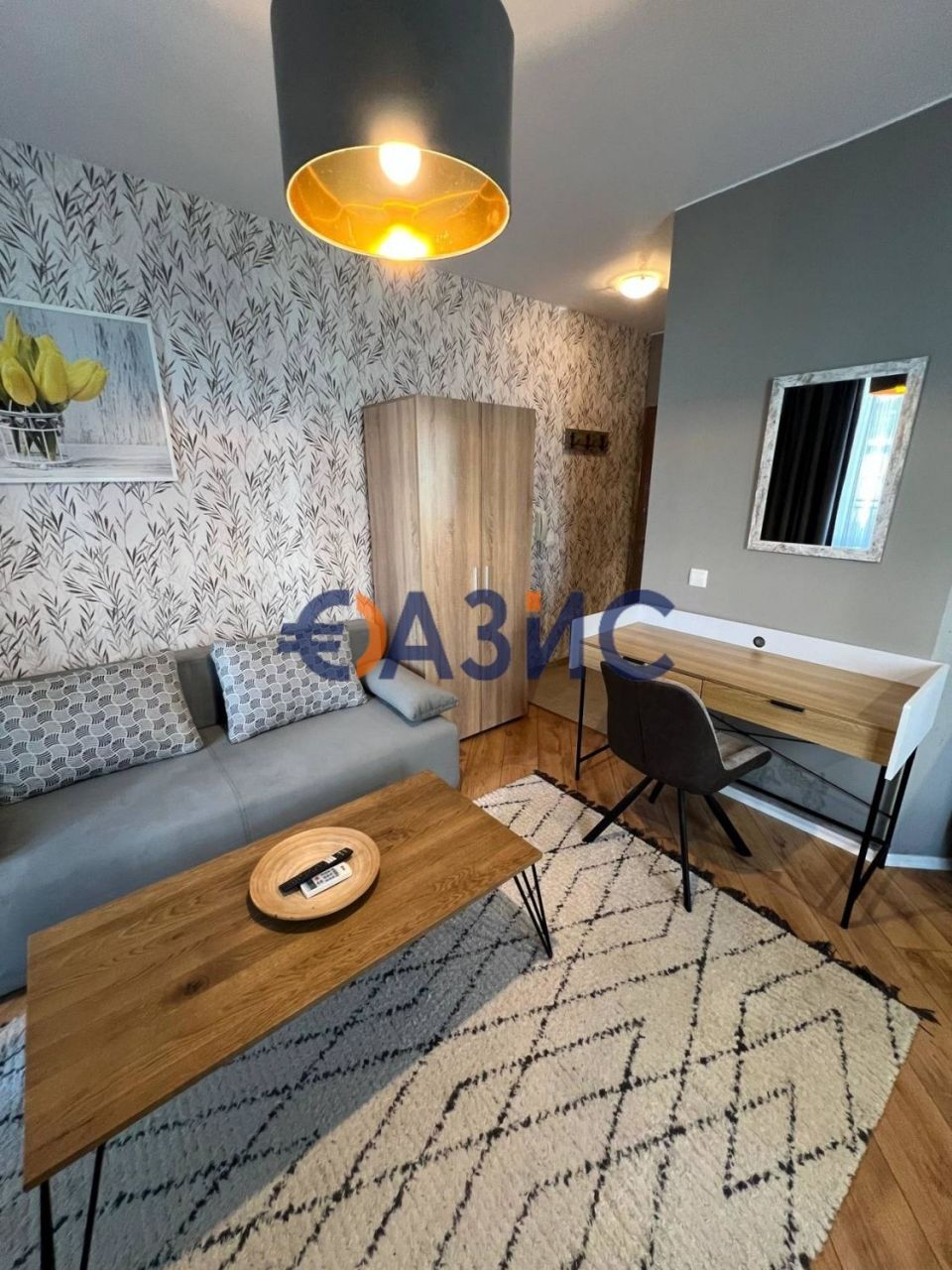 Appartamenti a Sveti Vlas, Bulgaria, 36 m² - foto 5