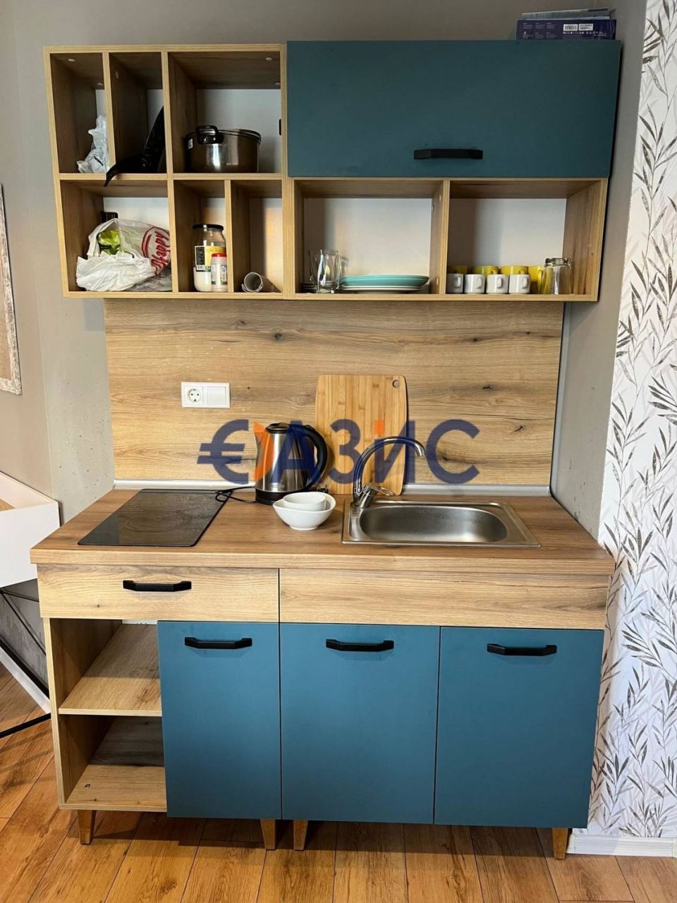 Appartamenti a Sveti Vlas, Bulgaria, 36 m² - foto 8