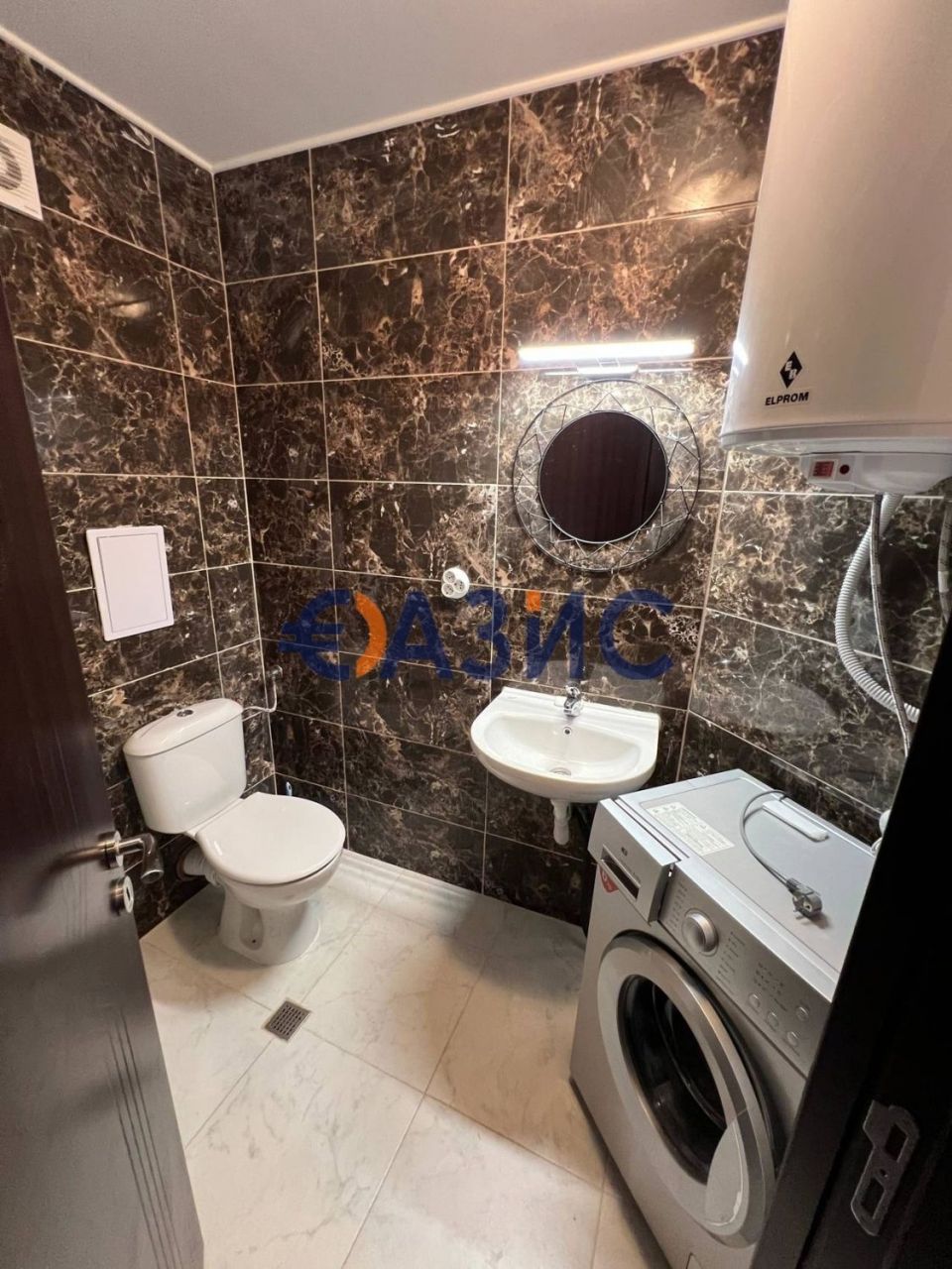 Appartamenti a Sveti Vlas, Bulgaria, 36 m² - foto 10