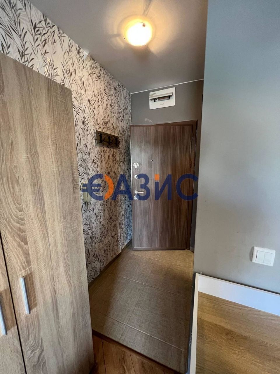 Appartamenti a Sveti Vlas, Bulgaria, 36 m² - foto 12
