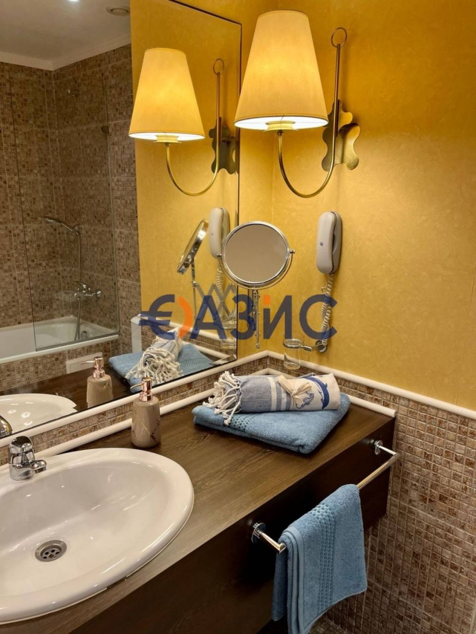 Apartment at Sunny Beach, Bulgaria, 71 m² - picture 15