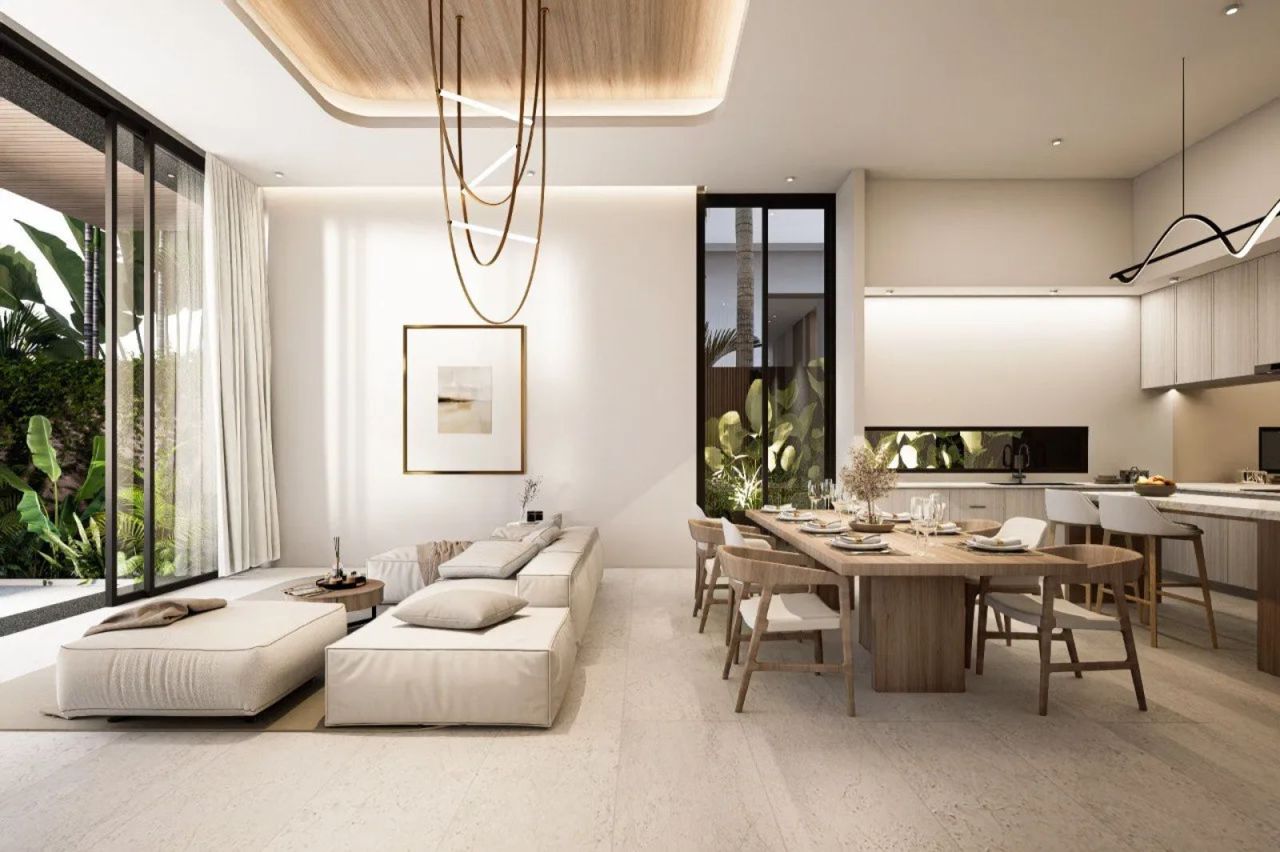 Villa in Phuket, Thailand, 470 m² - Foto 3