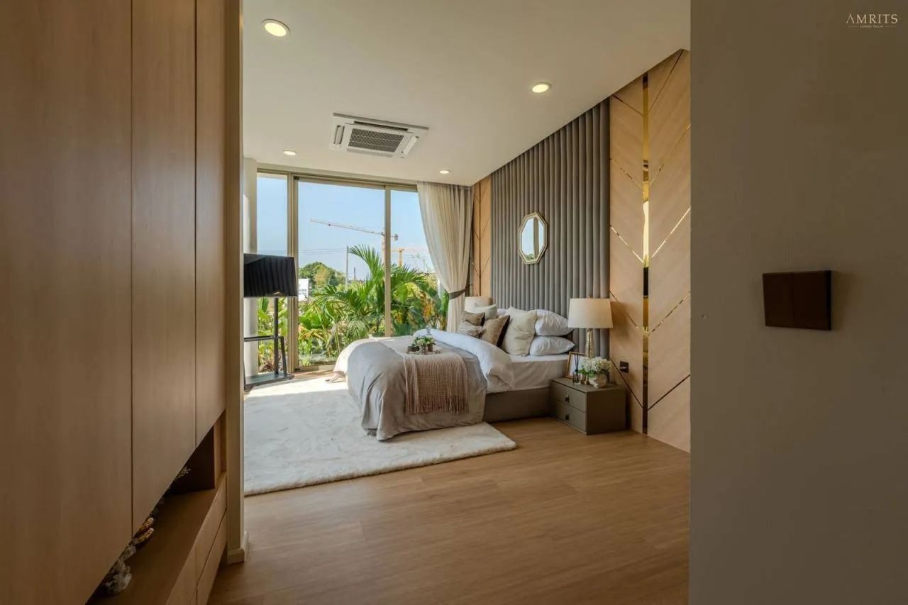 Villa in Phuket, Thailand, 303 m² - picture 4