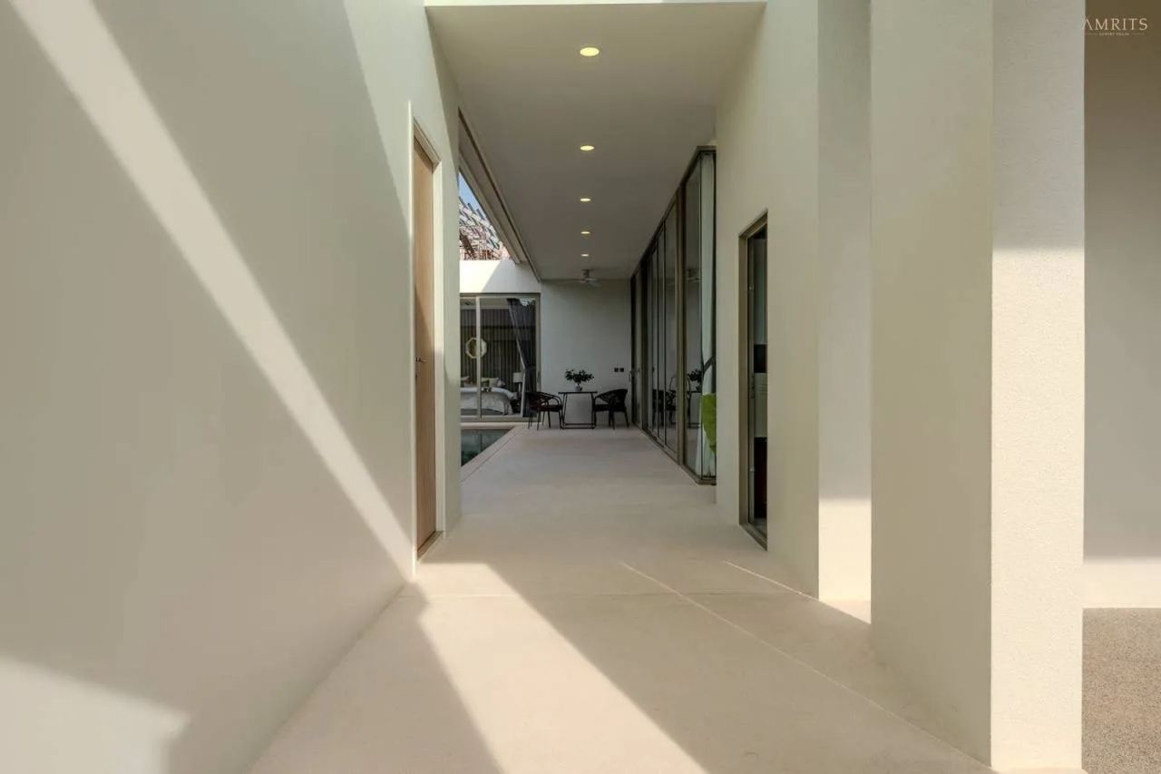 Villa in Phuket, Thailand, 270 m² - Foto 4