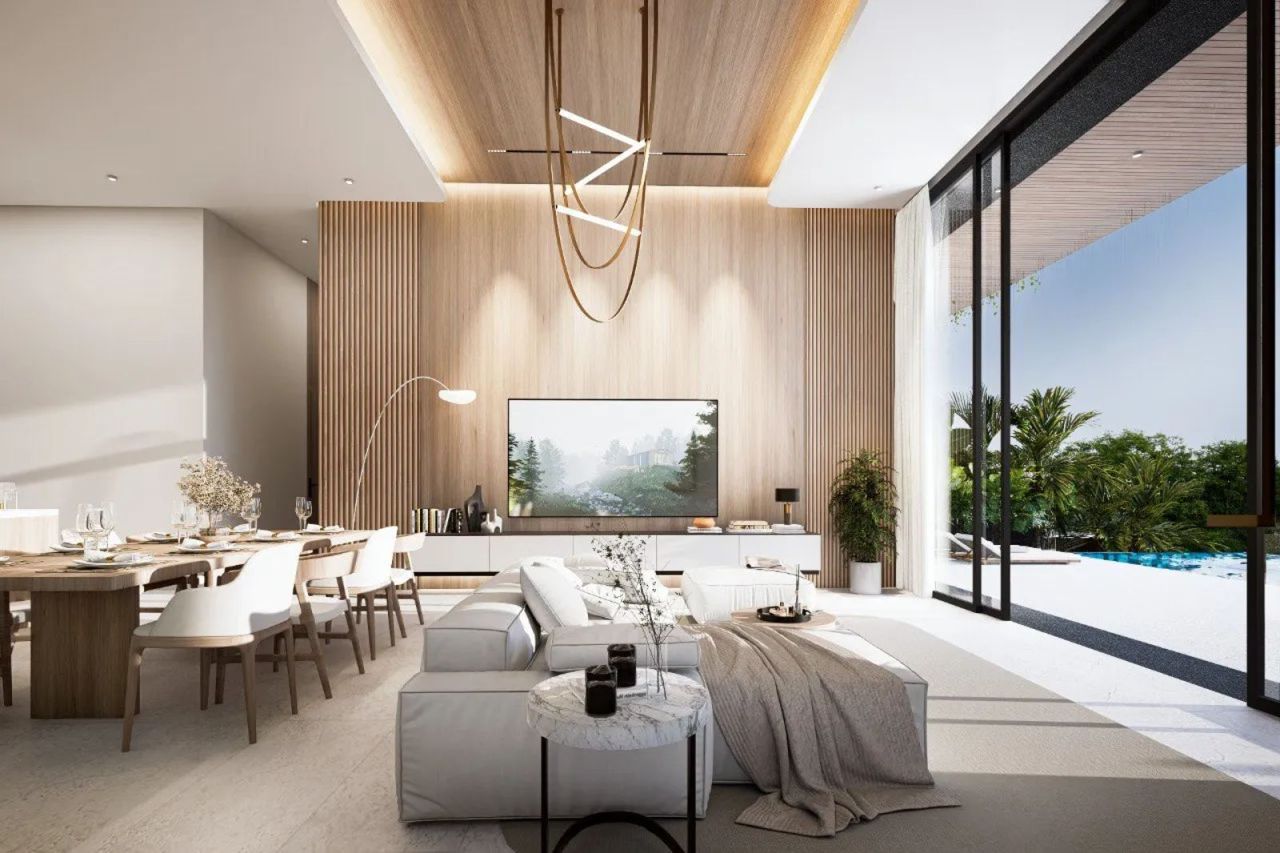 Villa in Phuket, Thailand, 470 m² - Foto 4