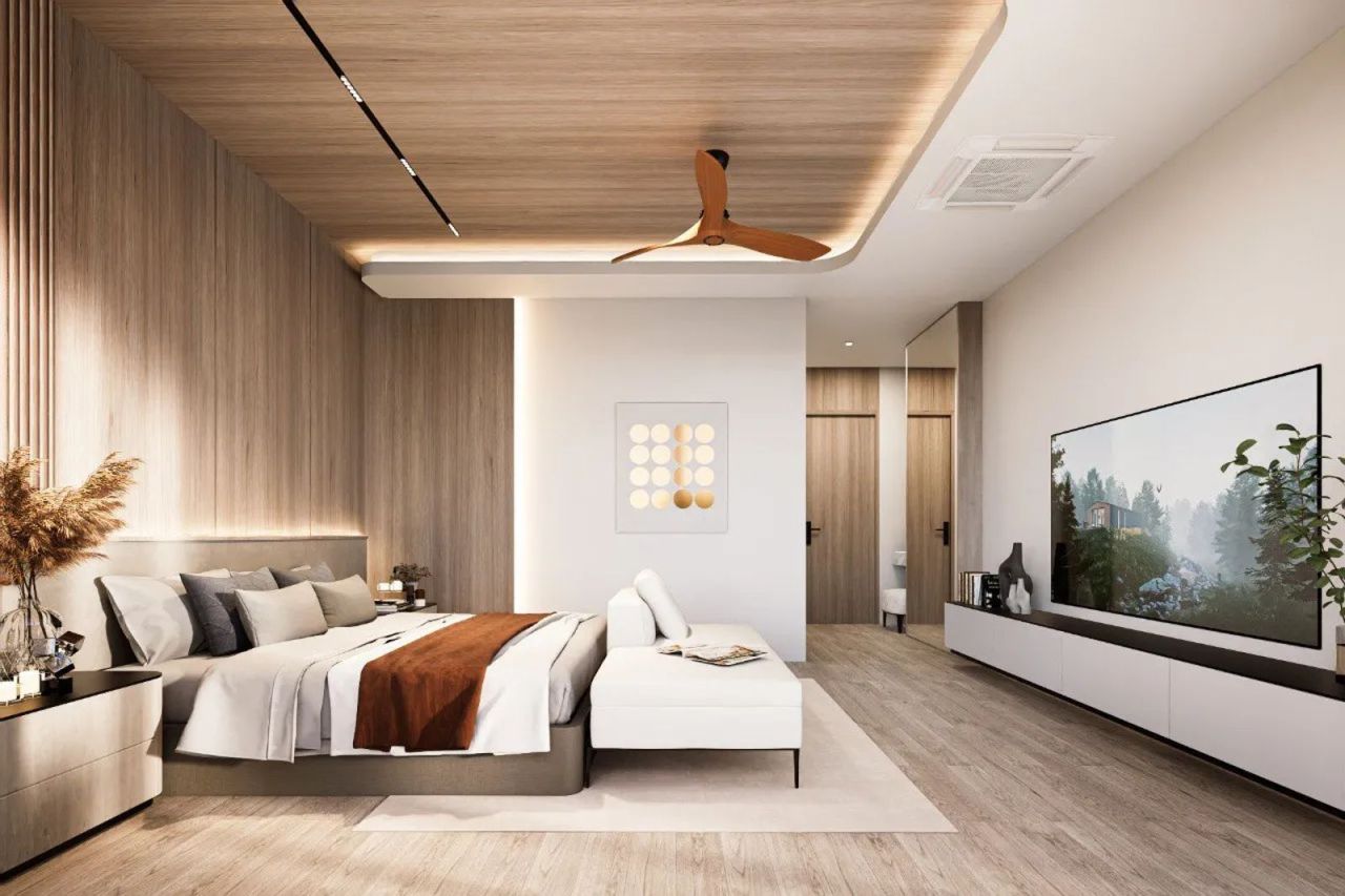 Villa in Phuket, Thailand, 470 m² - Foto 6