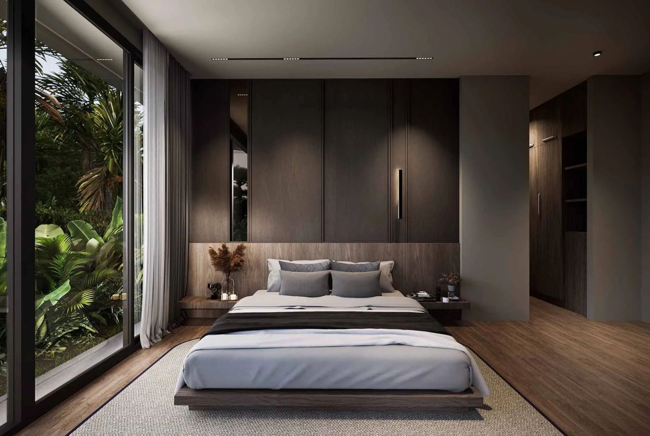 Villa in Phuket, Thailand, 270 m² - picture 7