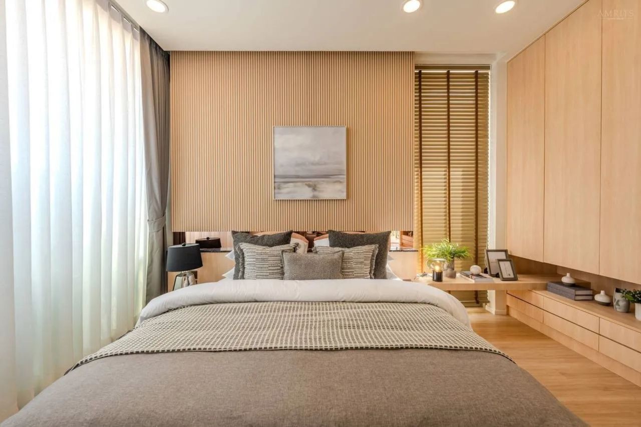 Villa a Phuket, Thailandia, 270 m² - foto 8