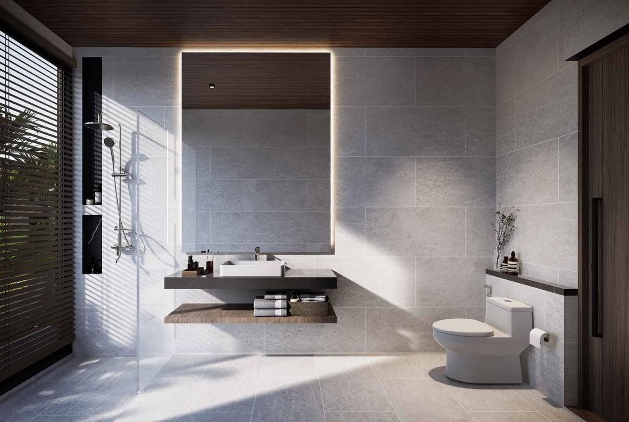 Villa in Phuket, Thailand, 270 m² - picture 10