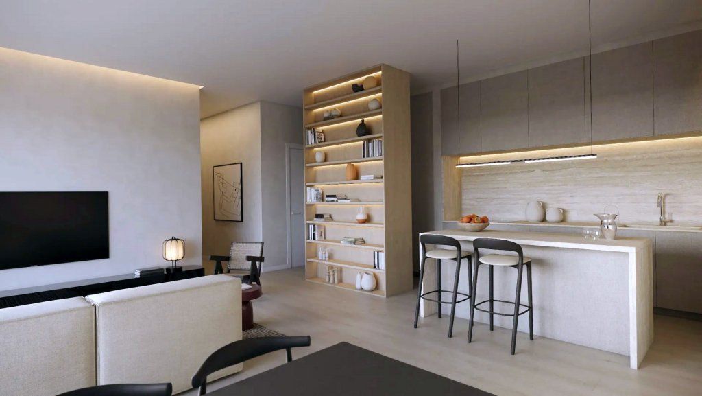 Appartamenti a Limassol, Cipro, 106 m² - foto 2