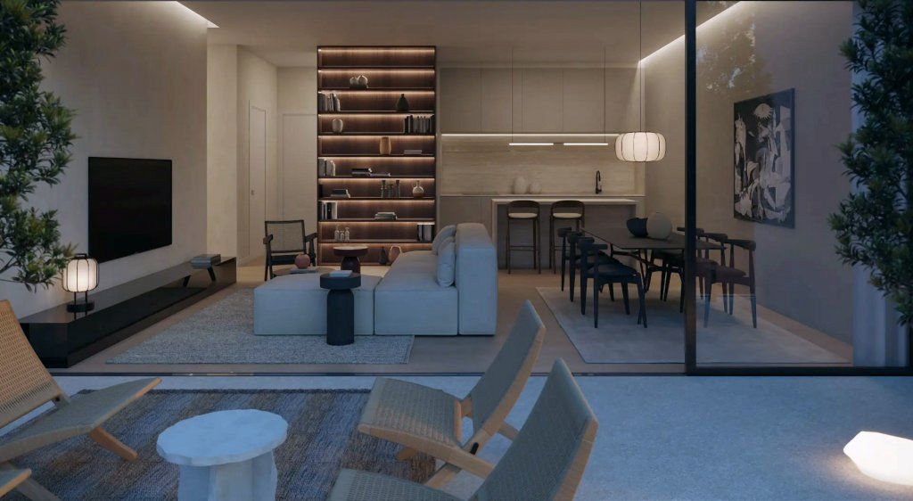 Appartamenti a Limassol, Cipro, 106 m² - foto 5