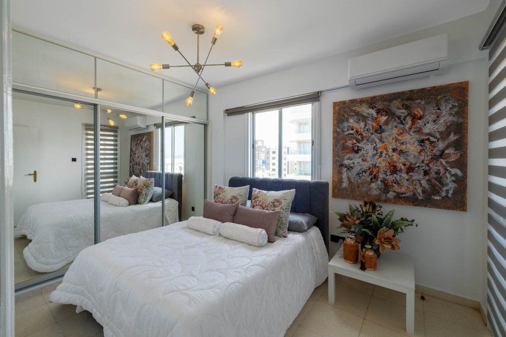 Appartement à Larnaca, Chypre, 89 m² - image 15