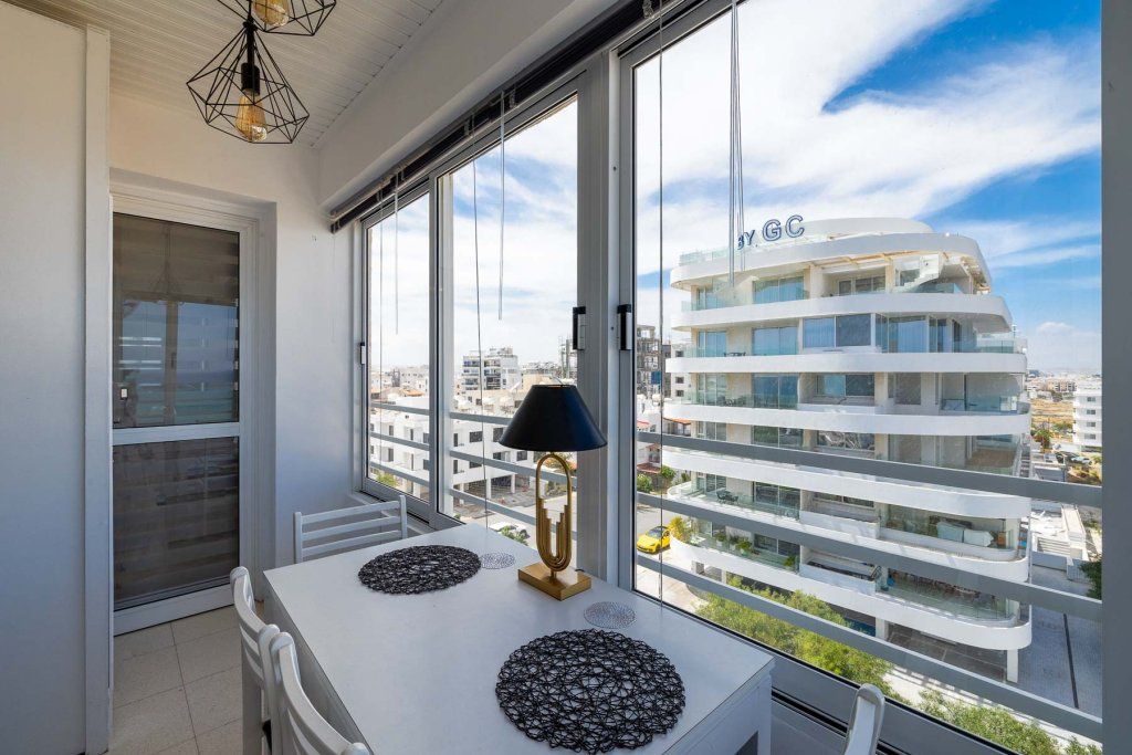 Appartement à Larnaca, Chypre, 89 m² - image 19