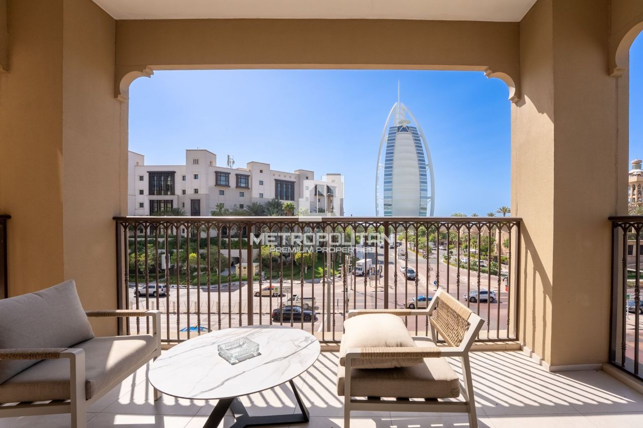 Apartment in Dubai, VAE, 186 m² - Foto 1