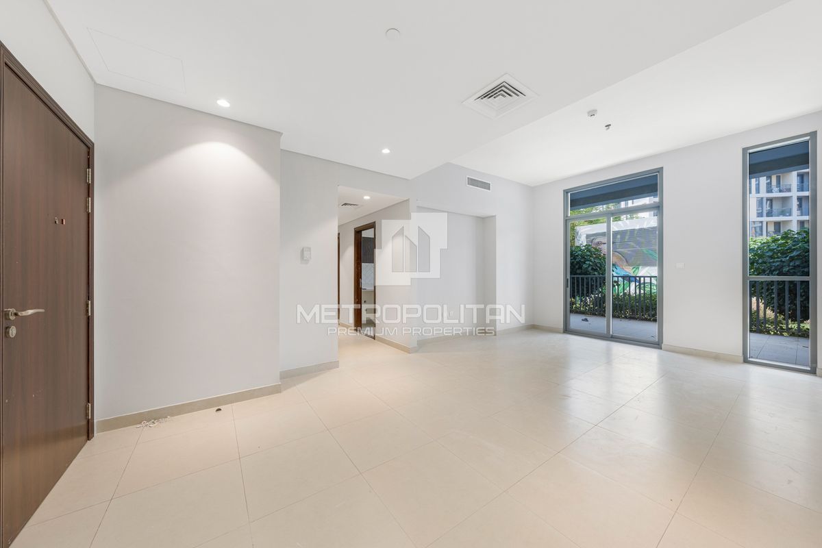 Apartamento en Dubái, EAU, 138 m² - imagen 1