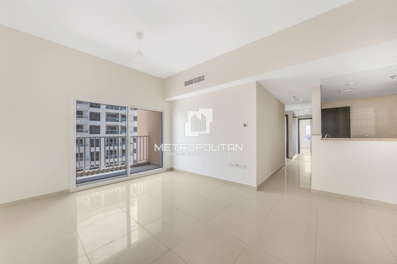 Appartement à Dubaï, EAU, 126 m² - image 1