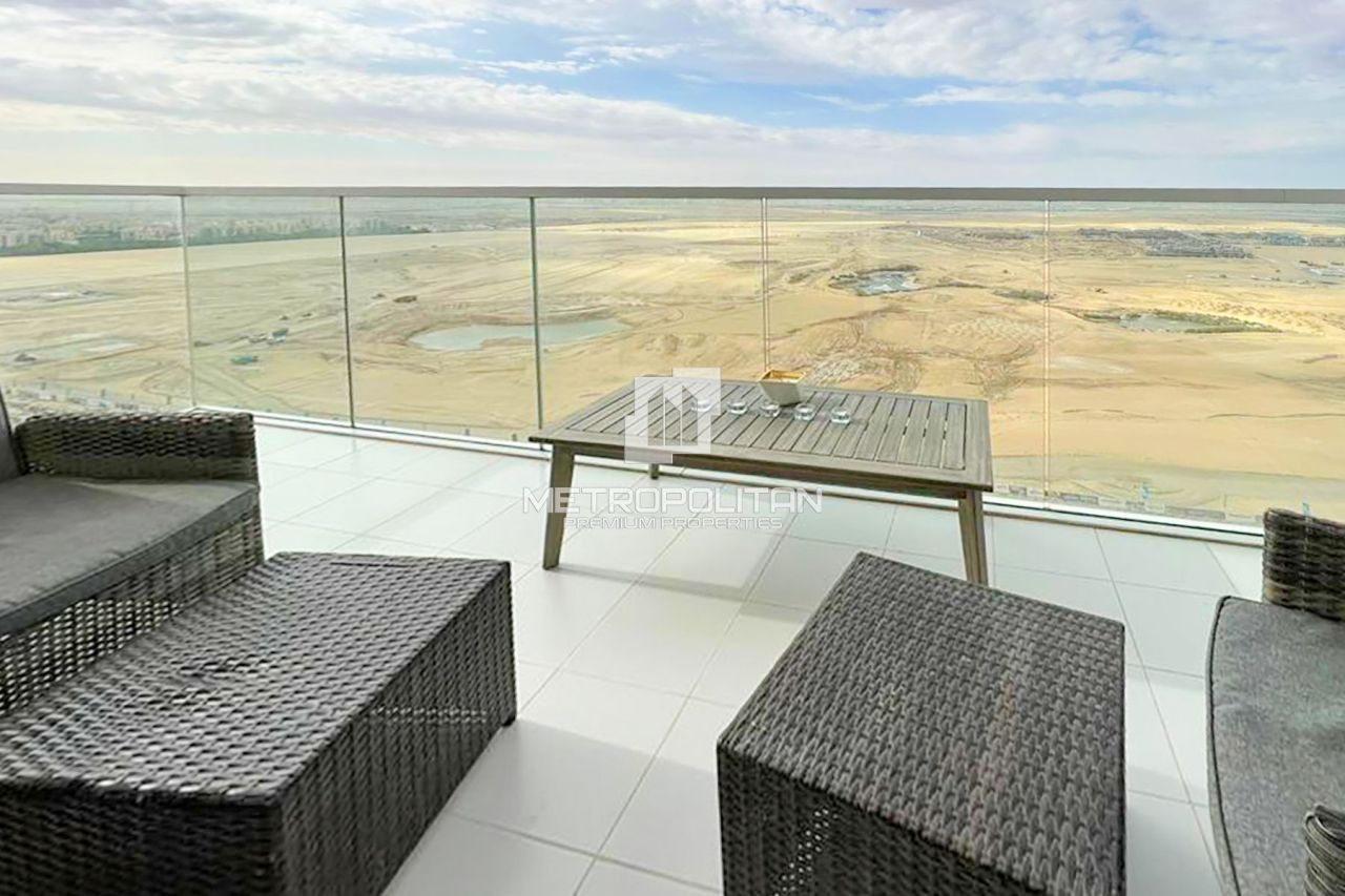 Apartamento en Dubái, EAU, 74 m² - imagen 1