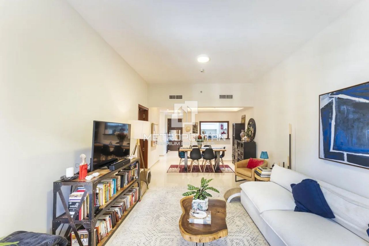 Appartement à Dubaï, EAU, 93 m² - image 1