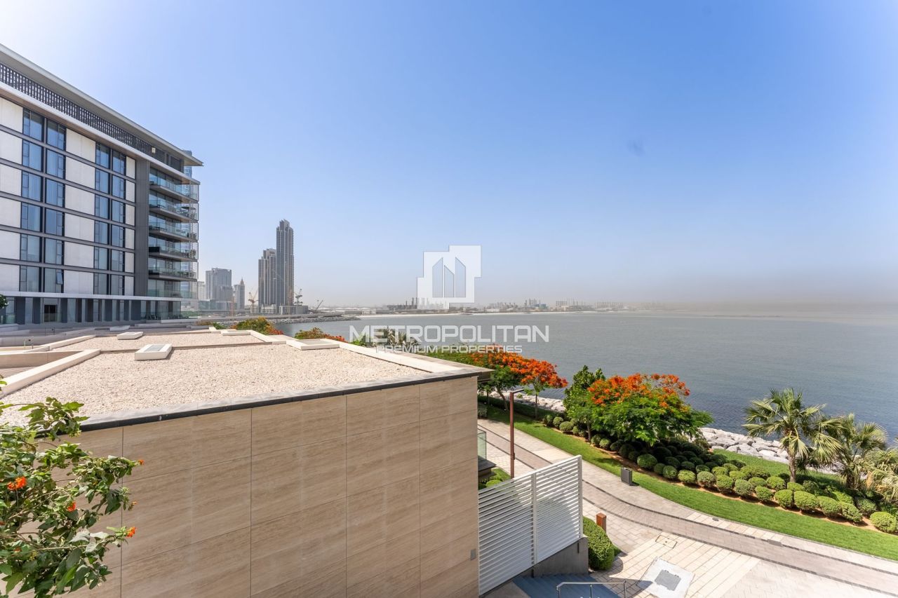 Apartamento en Dubái, EAU, 183 m² - imagen 1