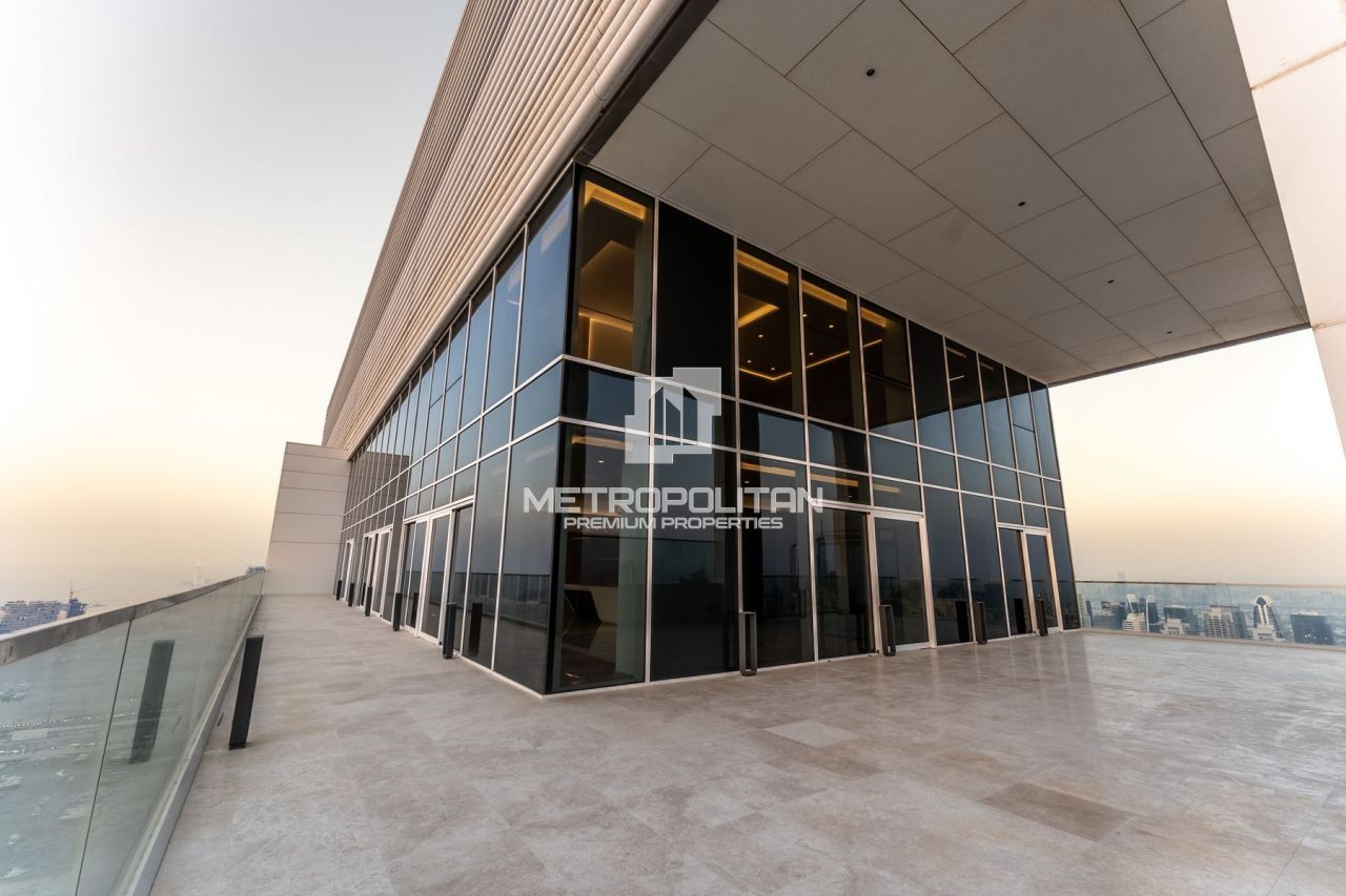 Apartment in Dubai, VAE, 963 m² - Foto 2