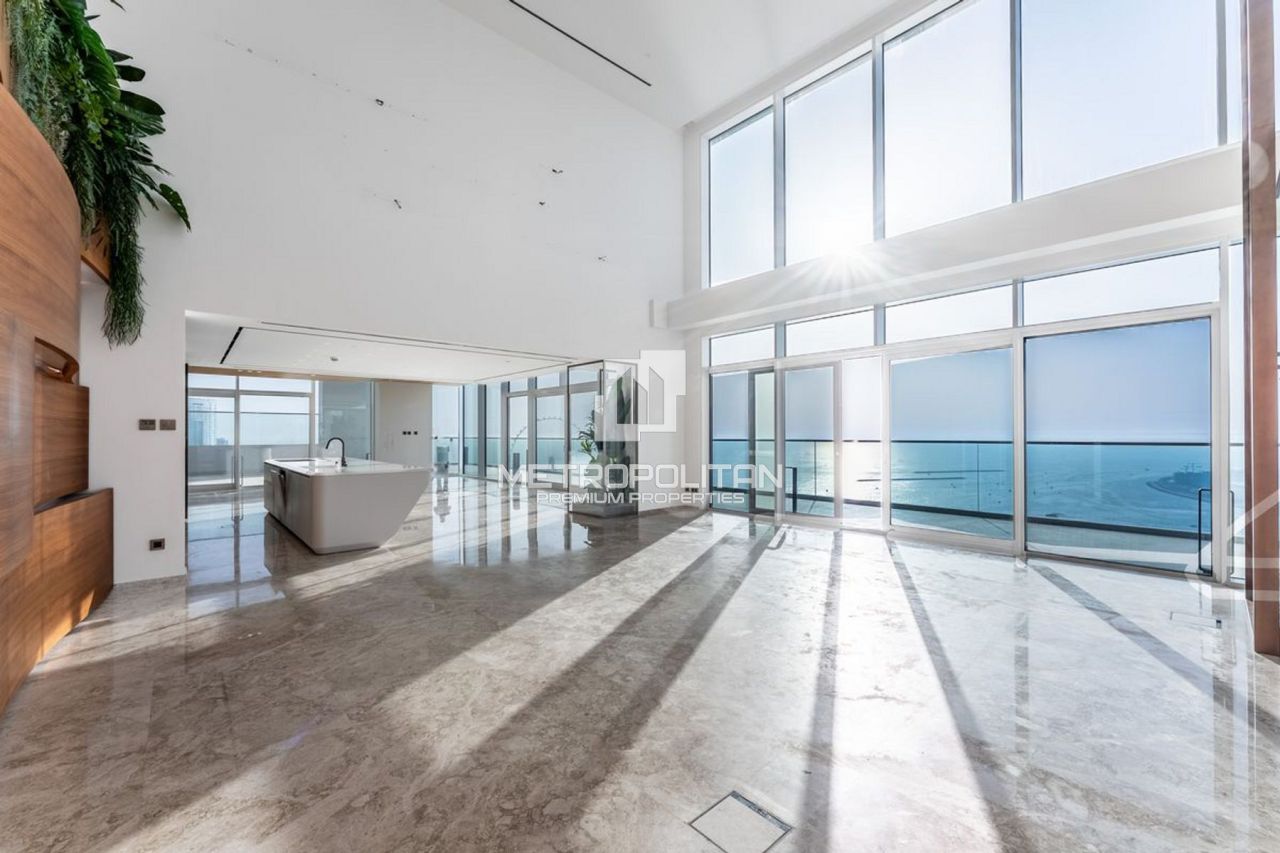 Apartment in Dubai, VAE, 963 m² - Foto 3