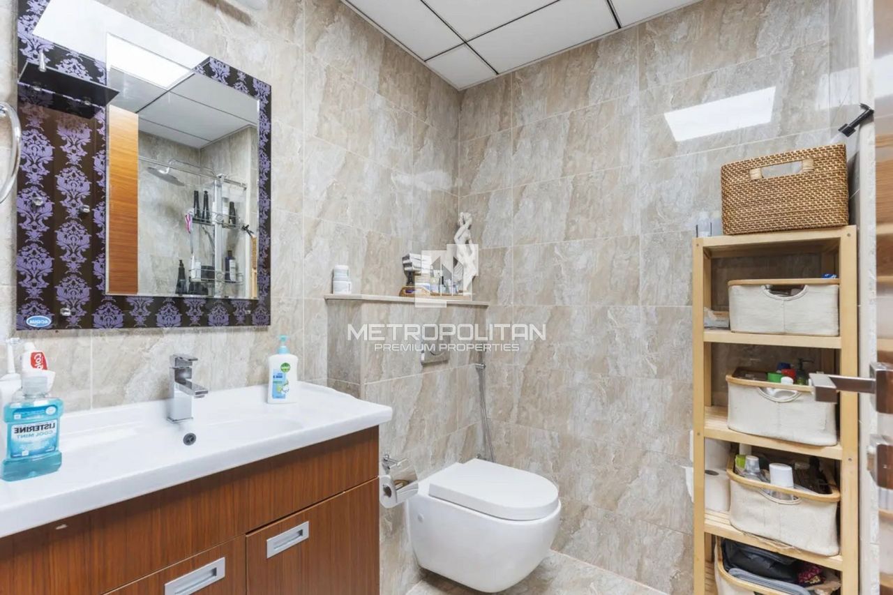 Apartment in Dubai, VAE, 93 m² - Foto 7