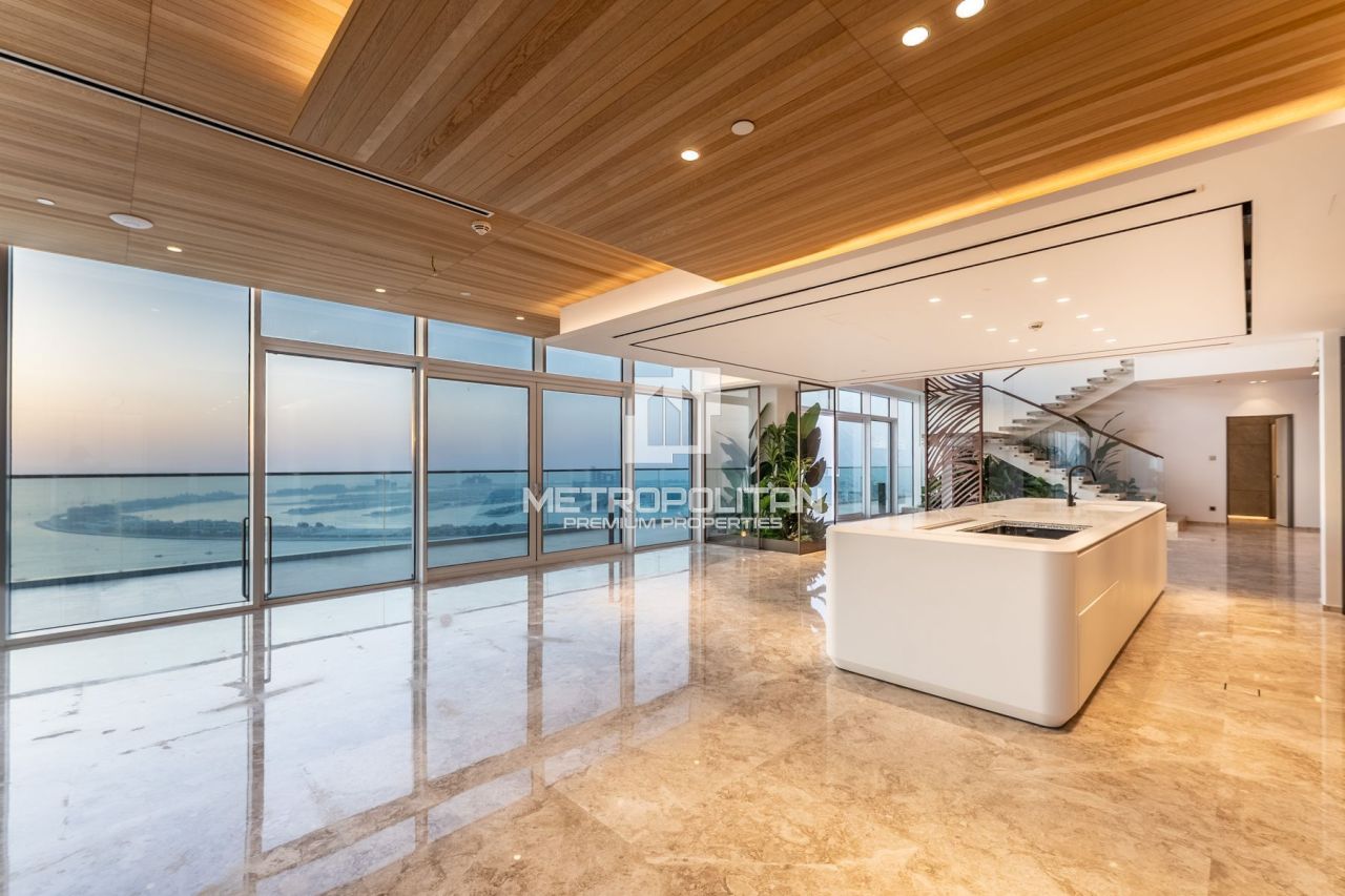 Apartment in Dubai, VAE, 963 m² - Foto 8