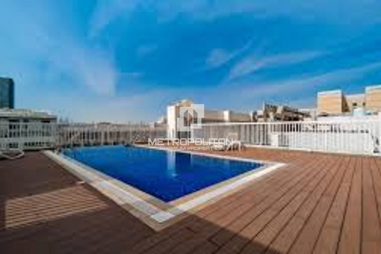 Apartment in Dubai, VAE, 93 m² - Foto 10