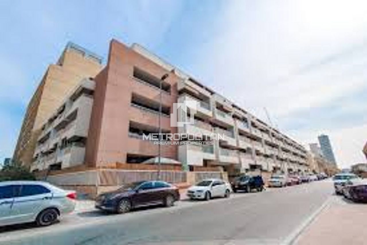 Apartment in Dubai, VAE, 93 m² - Foto 11