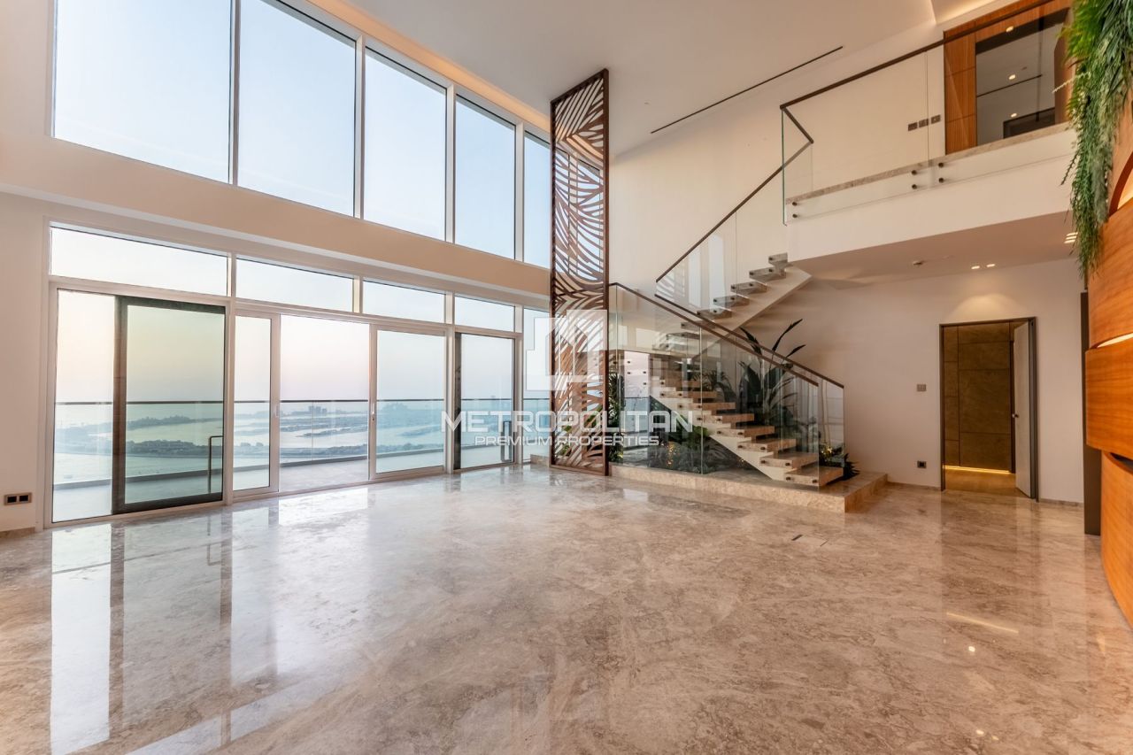 Apartment in Dubai, VAE, 963 m² - Foto 11