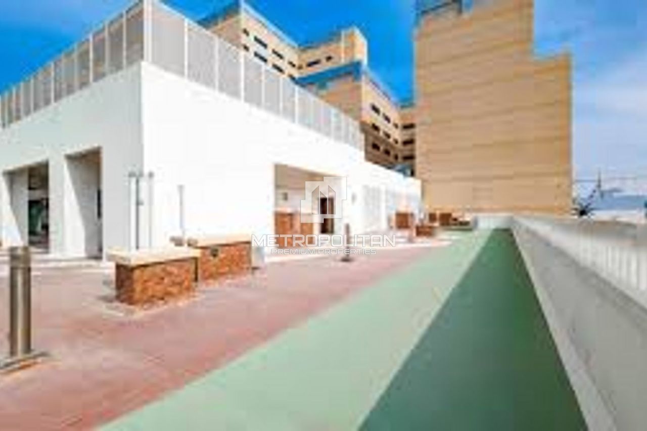 Apartment in Dubai, VAE, 93 m² - Foto 12