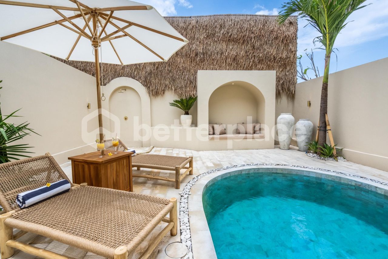 Villa à Canggu, Indonésie, 120 m² - image 1