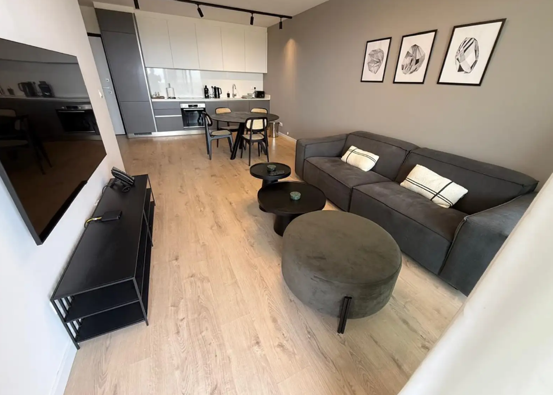Appartamenti a Paphos, Cipro, 111 m² - foto 1