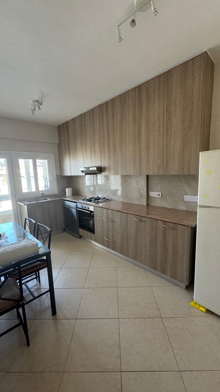 Apartamento en Germasogeia, Chipre, 127 m² - imagen 1