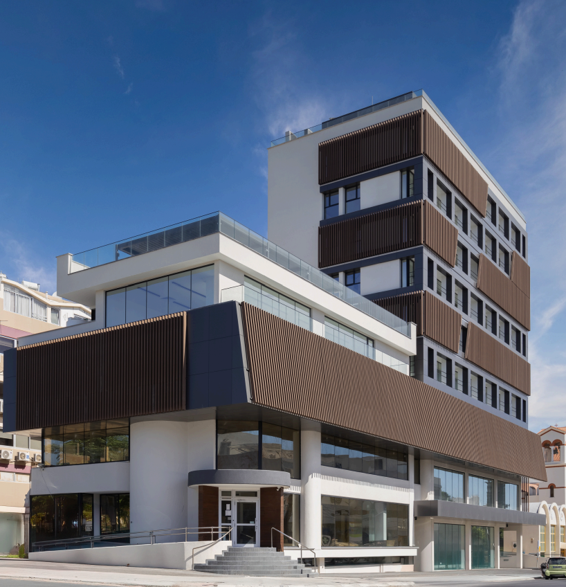 Office in Limassol, Cyprus - picture 1