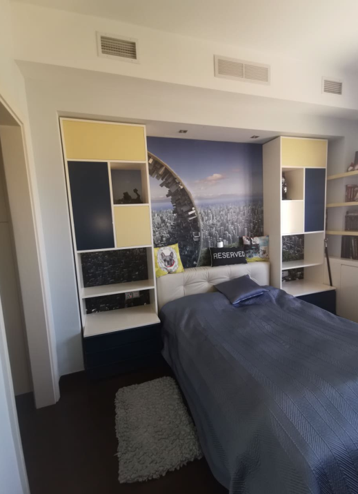 House in Mouttagiaka, Cyprus - picture 2