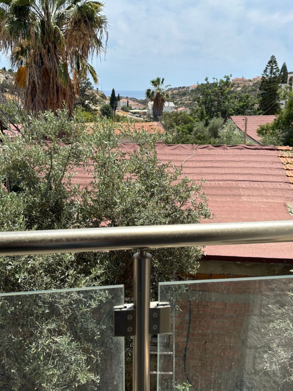 Appartement à Agios Tychon, Chypre, 87 m² - image 2