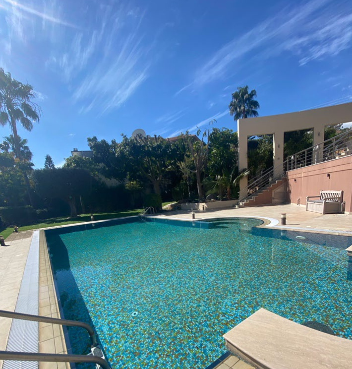 House in Mouttagiaka, Cyprus - picture 4