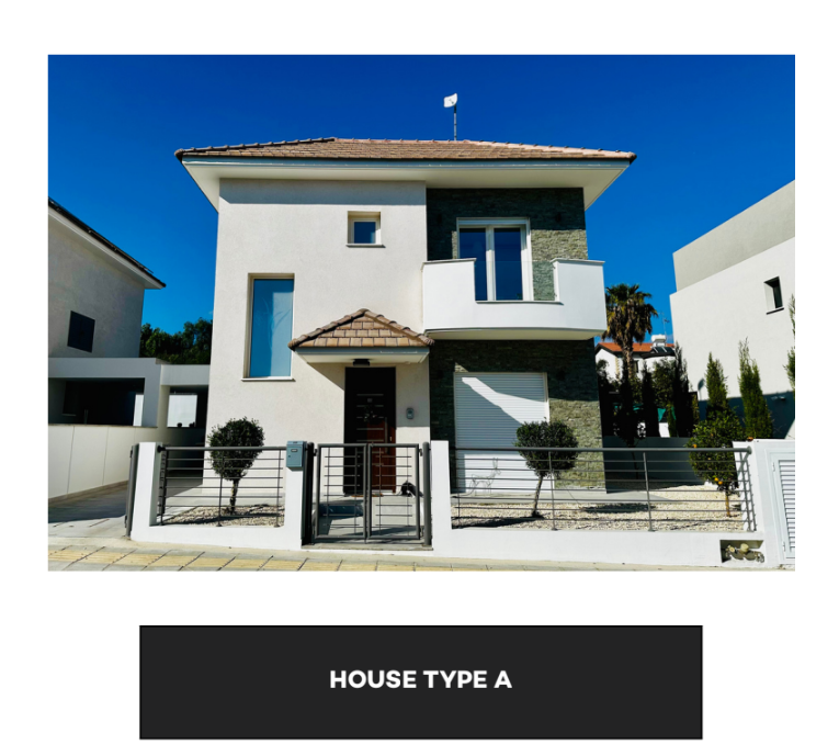 Terreno a Parekklisia, Cipro, 430 m2 - foto 4