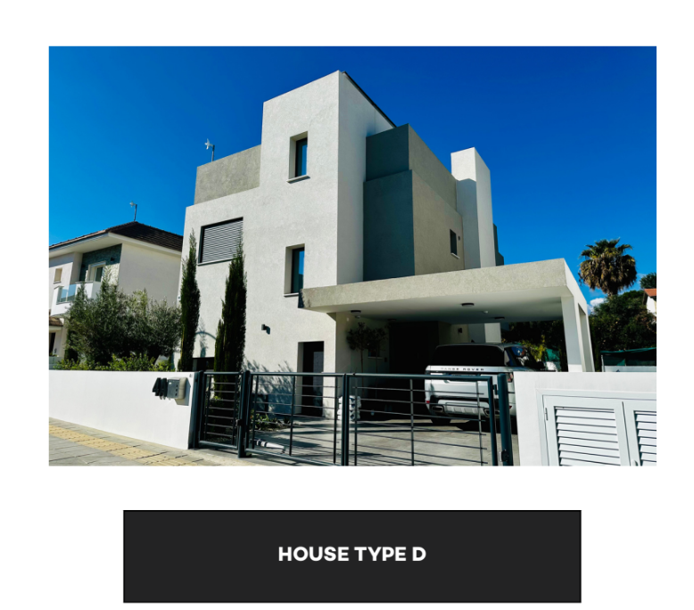 Terreno a Parekklisia, Cipro, 430 m2 - foto 7