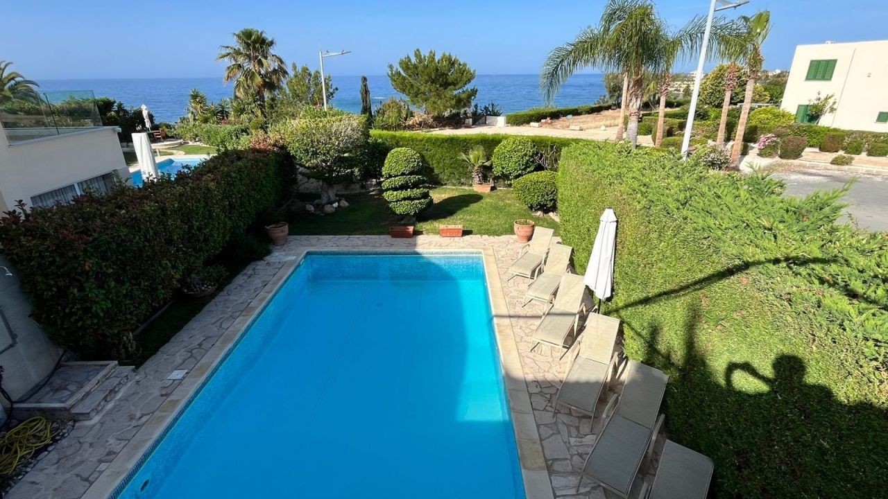 Casa a Paphos, Cipro, 242 m² - foto 9