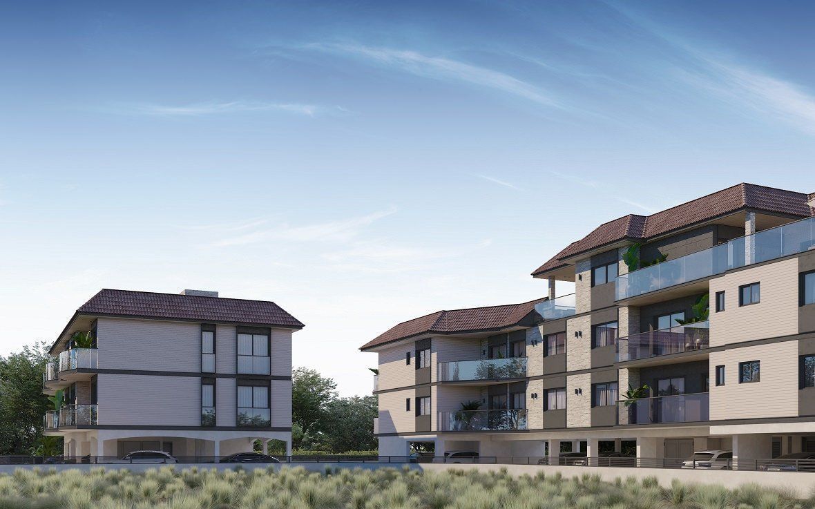 Appartement à Agios Tychon, Chypre, 87 m² - image 13