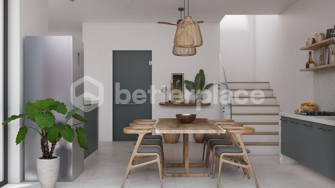 Villa in Bukit, Indonesia, 165 m² - picture 2