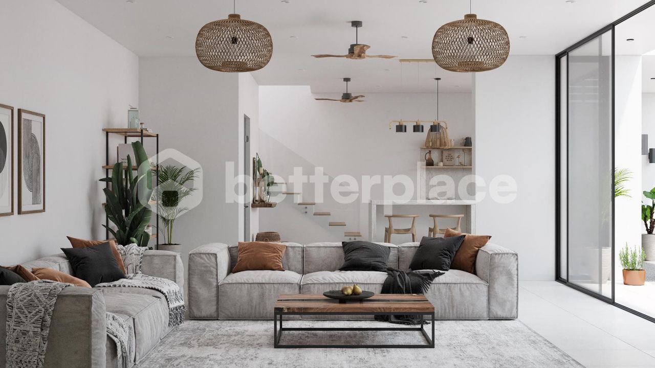 Villa in Bukit, Indonesia, 165 m² - picture 7