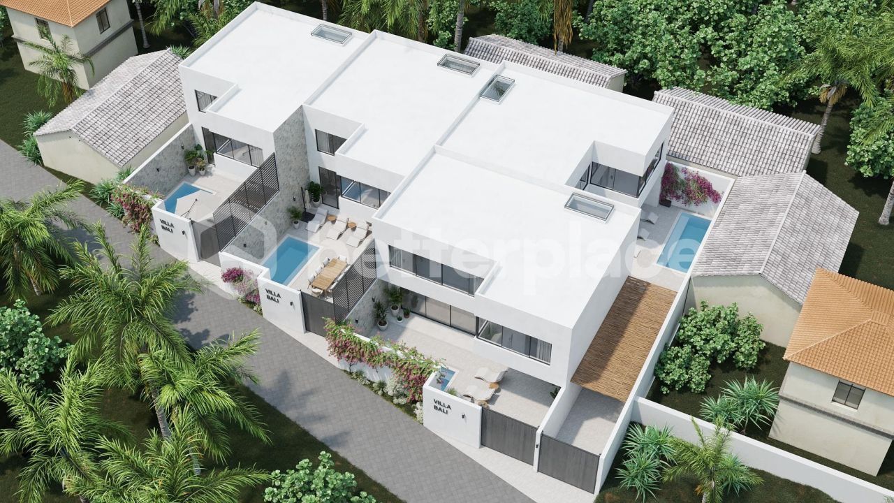 Villa in Bukit, Indonesia, 165 m² - picture 8