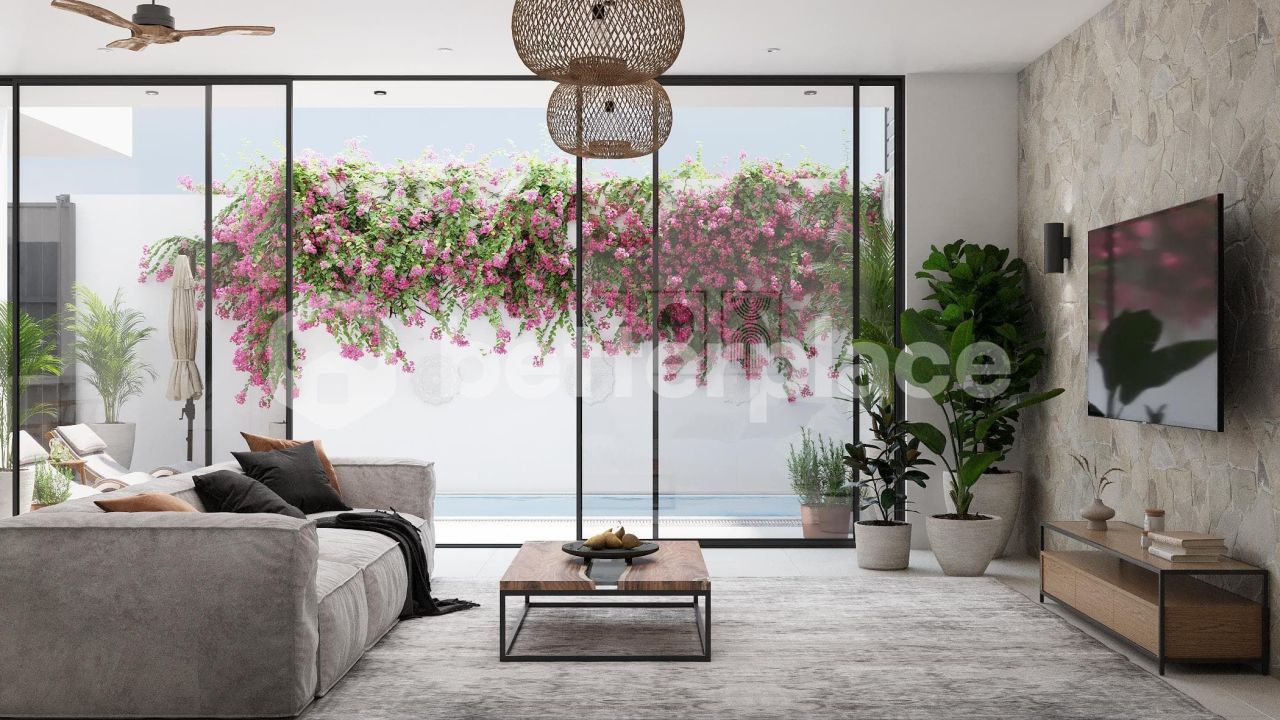 Villa in Bukit, Indonesia, 165 m² - picture 6