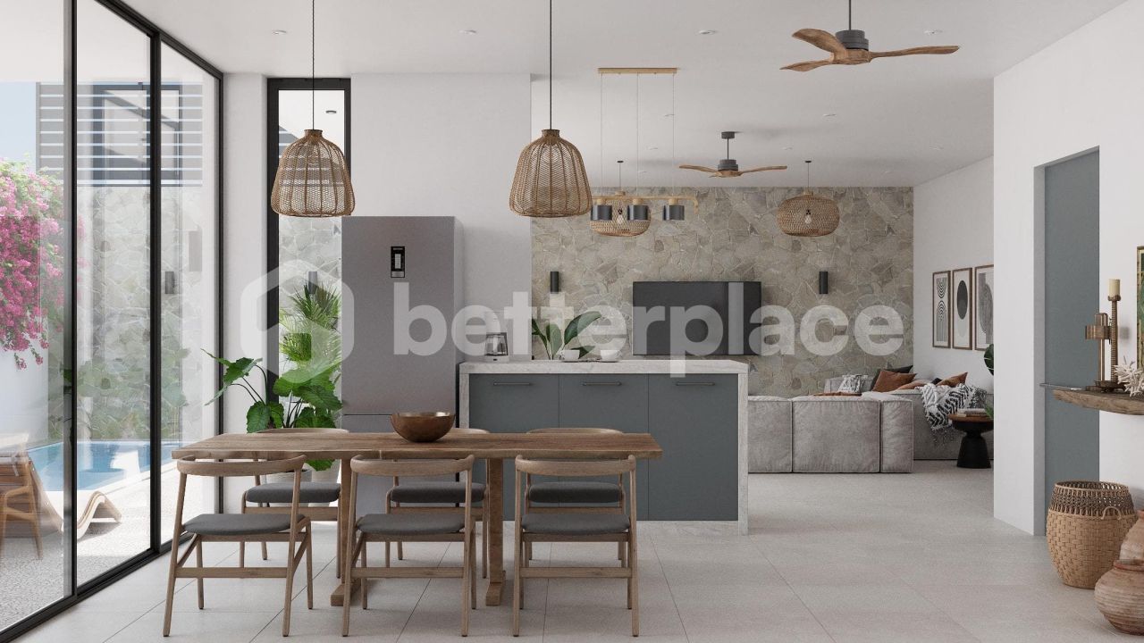 Villa in Bukit, Indonesia, 165 m² - picture 3